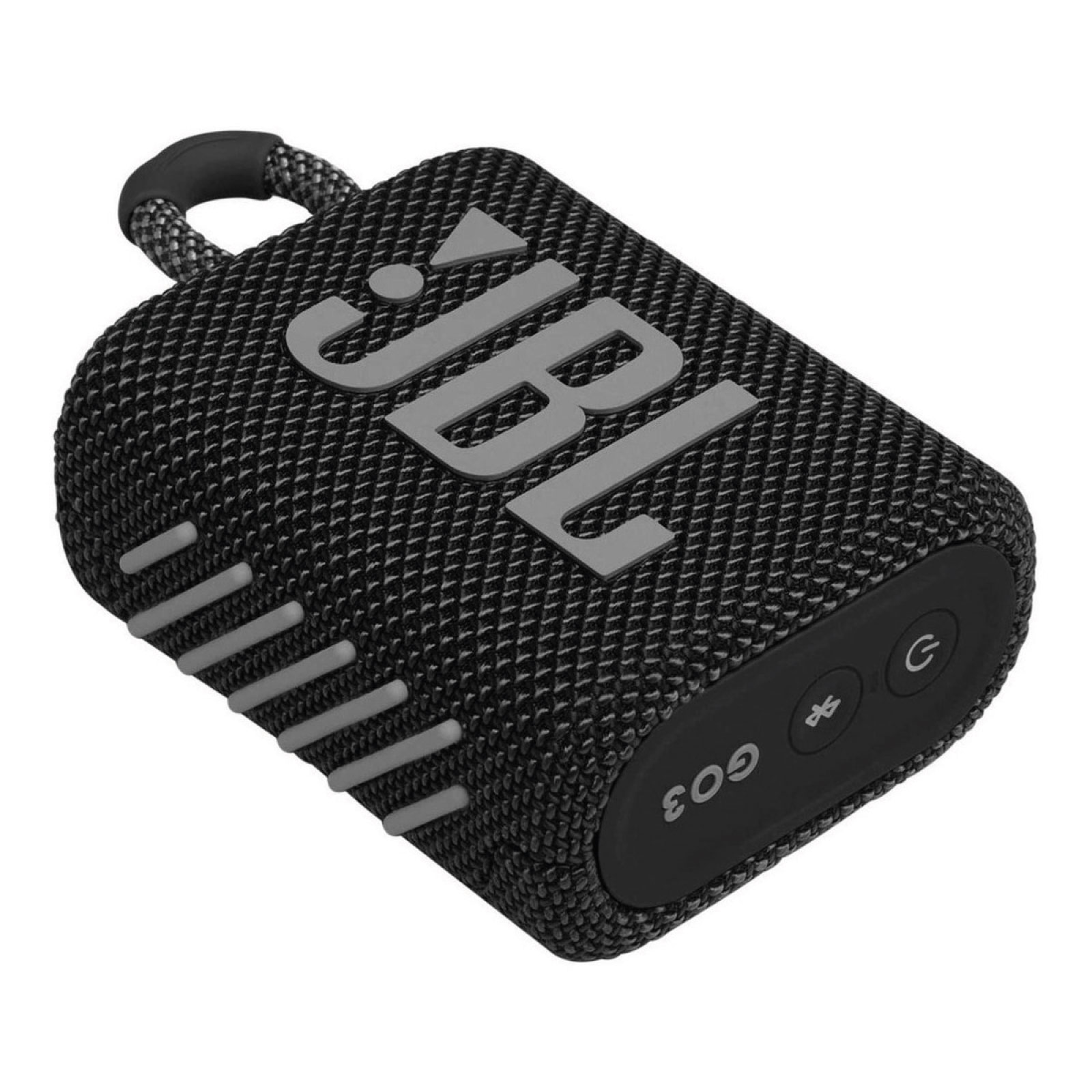 Foto 4 pulgar | Bocina Inalámbrica JBL Portátil GO 3 color Negro