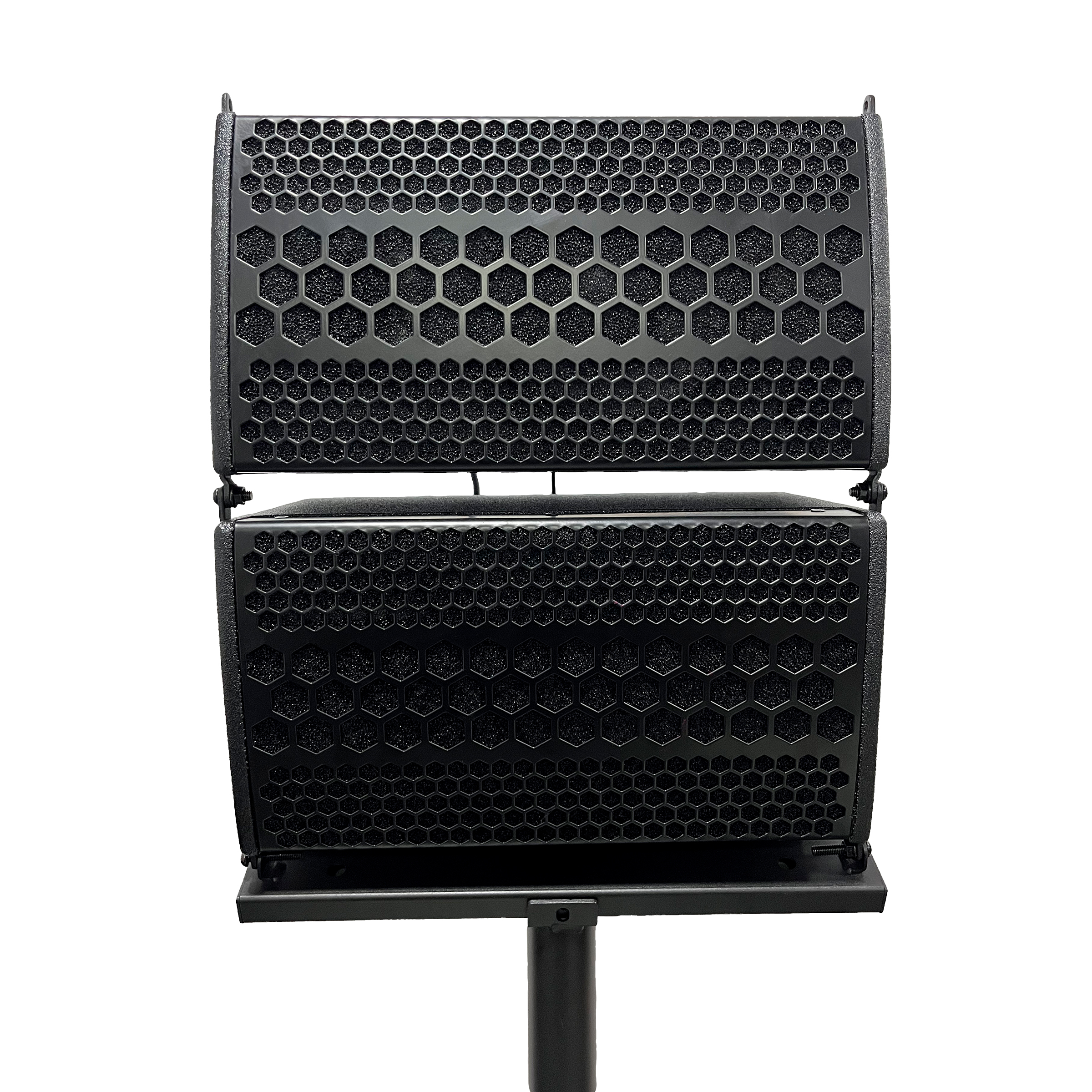 Foto 4 pulgar | Sistema Profesional de Audio LA800 VAMAV Negro