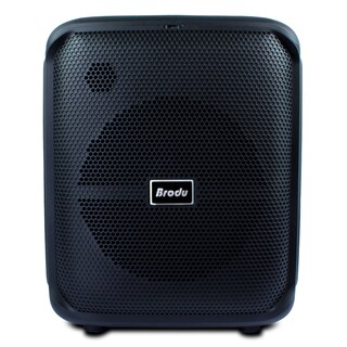 Foto 2 | Bocina Sowoofer 8 Pulgadas 45w Doble Micrófono