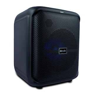 Foto 5 | Bocina Sowoofer 8 Pulgadas 45w Doble Micrófono