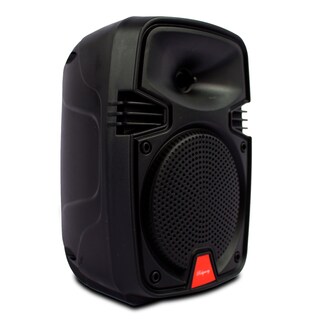 Foto 3 | Bocina Portátil Ridgeway BS-337 5w FM BT Aux