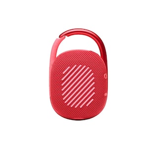 Foto 2 | Bocina Jbl Clip 4 Portátil con Bluetooth color Rojo