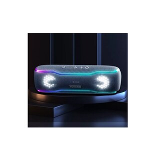 Foto 3 | Bocina Portátil Eo Safe Imports Esi9181 con Bluetooth
