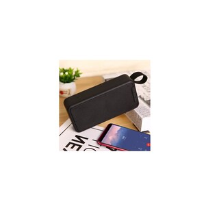 Foto 3 | Bocina Bluetooth Inalámbrica Eo Safe Imports ESI-9184 Negra