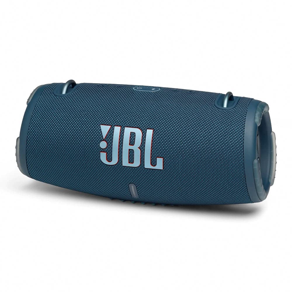 Bocina Jbl Xtreme 3 Portátil con Bluetooth color Azul
