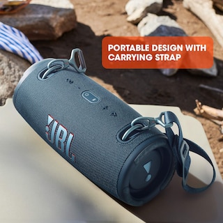 Foto 3 | Bocina Jbl Xtreme 3 Portátil con Bluetooth color Azul