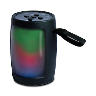Foto 2 | Bocina Ridgeway 2 Pulgadas 3 Watts Spe559w Fm Usb Tf Twf