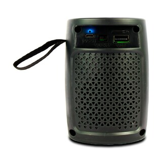 Foto 3 | Bocina Ridgeway 2 Pulgadas 3 Watts Spe559w Fm Usb Tf Twf