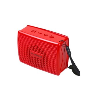 Foto 1 | Bocina Bluetooth Portátil Linkbits