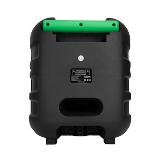 Foto 3 | Bocina Bafle Bluetooth Hawk Ultimate 12'' TWS Led Control Remoto Radio FM