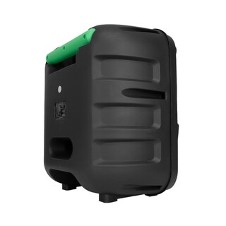 Foto 8 | Bocina Bafle Bluetooth Hawk Ultimate 12'' TWS Led Control Remoto Radio FM