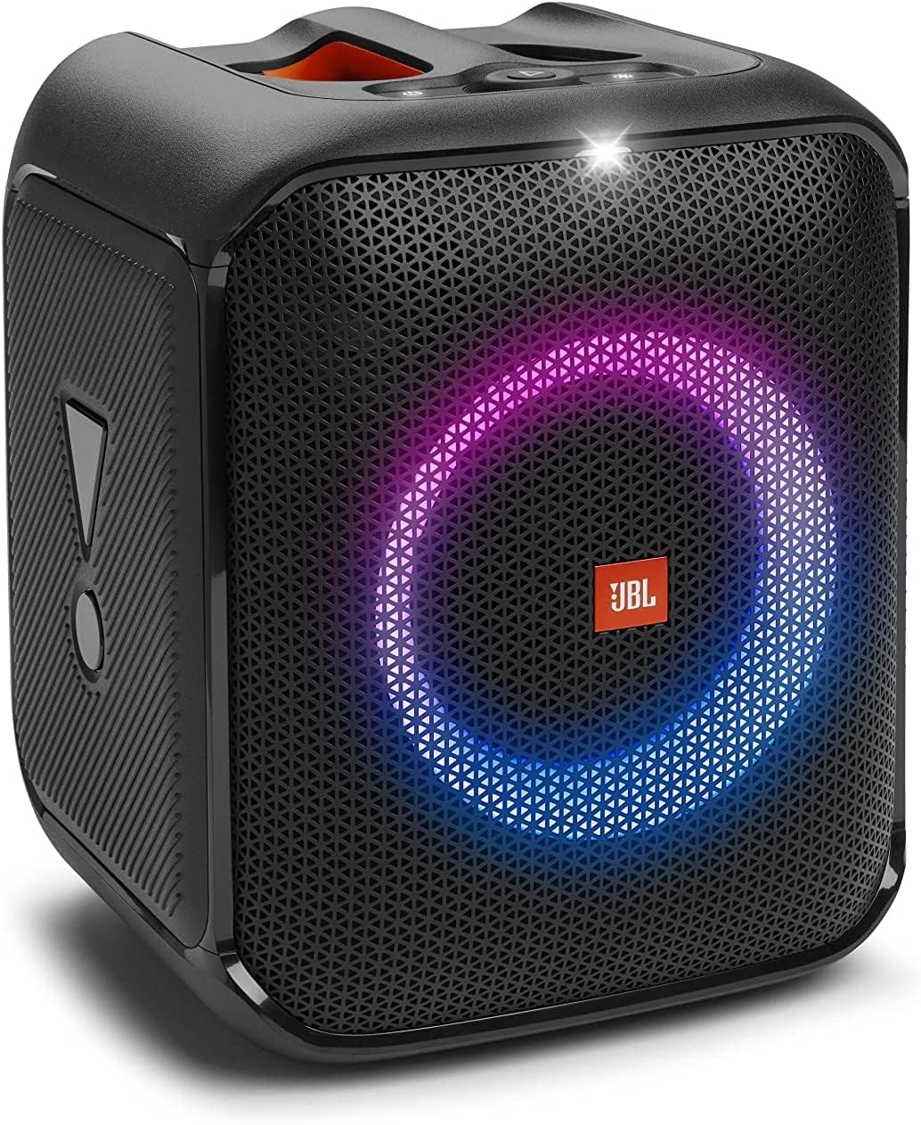 Foto 4 pulgar | Jbl Bocina Partybox Encore Essential Efecto Luz Bluetooth