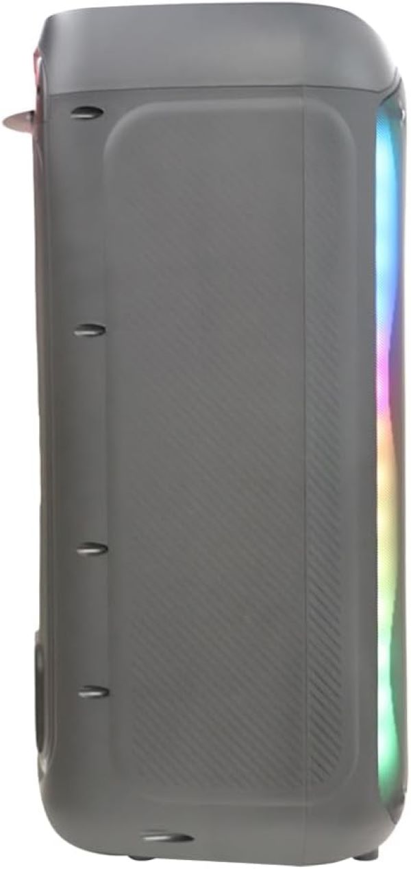 Foto 5 | Bocina Fussion Pbs-2x8gemini Conexión Bluetooth 2 X 8