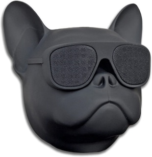 Foto 2 | Venta Internacional - Altavoz Bluetooth Bulldog Francés