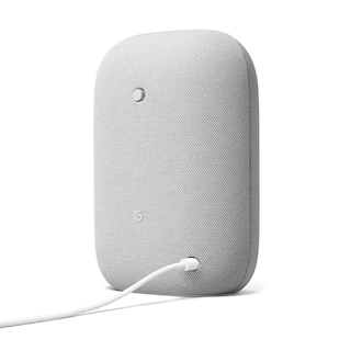 Foto 4 | Bocina Inteligente Google Nest Audio Gris