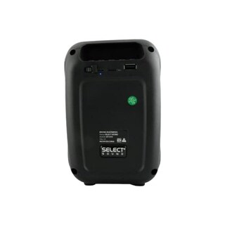 Foto 2 | Bafle Select Sound BT1400 Negro Bluetooth 8 Block Radio