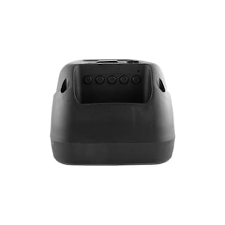 Foto 3 | Bafle Select Sound BT1400 Negro Bluetooth 8 Block Radio