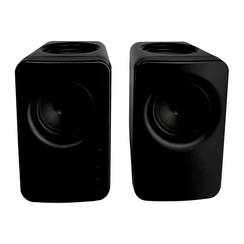 Foto 2 pulgar | Bocinas Acteck AC-936361 Negras Dynamic Exact Mini BS475 Inalámbricas 10w