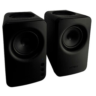 Foto 2 | Bocinas Acteck AC-936361 Negras Dynamic Exact Mini BS475 Inalámbricas 10w