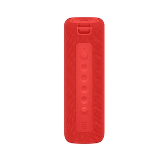 Foto 2 | Bocina Inalámbrica Xiaomi Mi Portable Speaker Rojo