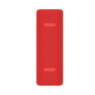 Foto 4 | Bocina Inalámbrica Xiaomi Mi Portable Speaker Rojo