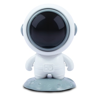 Foto 2 | Bocina Bluetooth B&C Speaker Forma de Astronauta