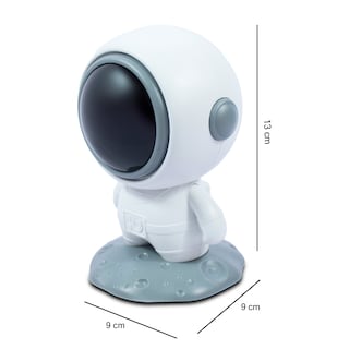 Foto 3 | Bocina Bluetooth B&C Speaker Forma de Astronauta