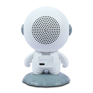 Foto 5 | Bocina Bluetooth B&C Speaker Forma de Astronauta