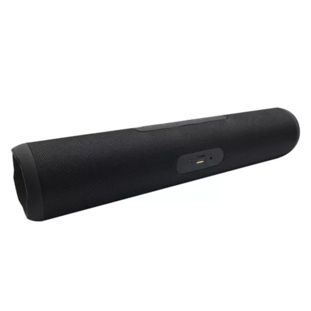 Foto 2 pulgar | Barra de Sonido Frequenz  Wireless Negro