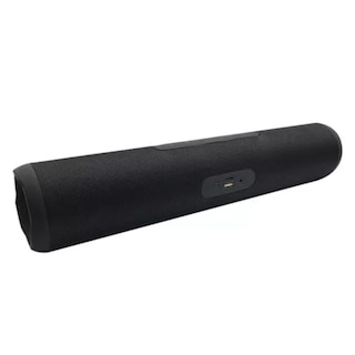 Foto 1 | Barra de Sonido Frequenz Wireless Negro