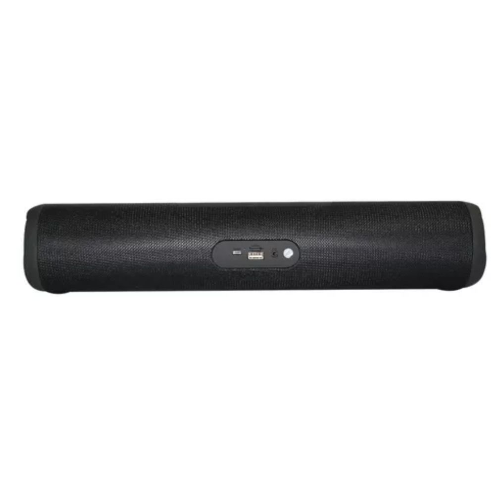 Foto 6 | Barra de Sonido Frequenz  Wireless Negro