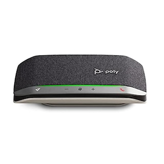 Foto 4 | Venta Internacional- Altavoz Plantronics Inteligente Bluetooth Personal Poly Sync 20 USB-A