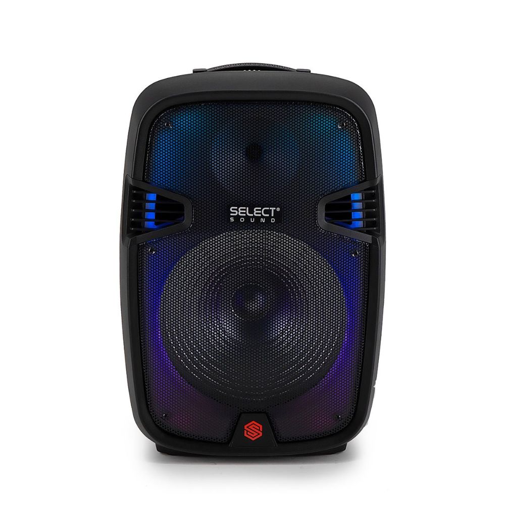 Foto 3 pulgar | Bocina Bluetooth Select Sound Mythica BT1510 Negra