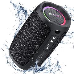 Foto 3 pulgar | Venta Internacional- Altavoz Bluetooth Zealot S49 Resistente al Agua