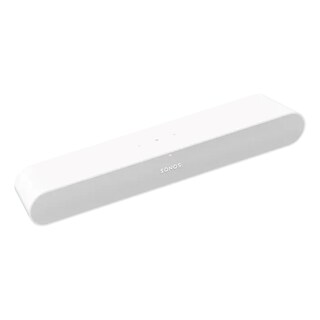 Foto 1 | Barra De Sonido Inalámbrica Sonos Ray color Blanca