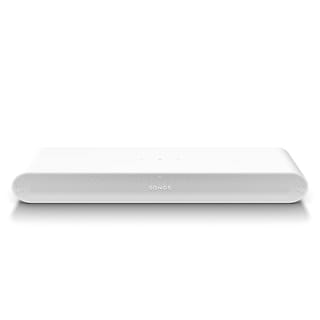 Foto 2 | Barra De Sonido Inalámbrica Sonos Ray color Blanca