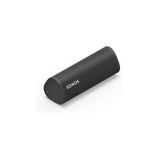 Foto 2 | Bocina Inalambrica Sonos Roam Color Negro