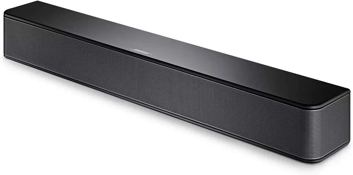 Foto 1 | Barra de Sonido Bose Solo Soundbar Series Ii