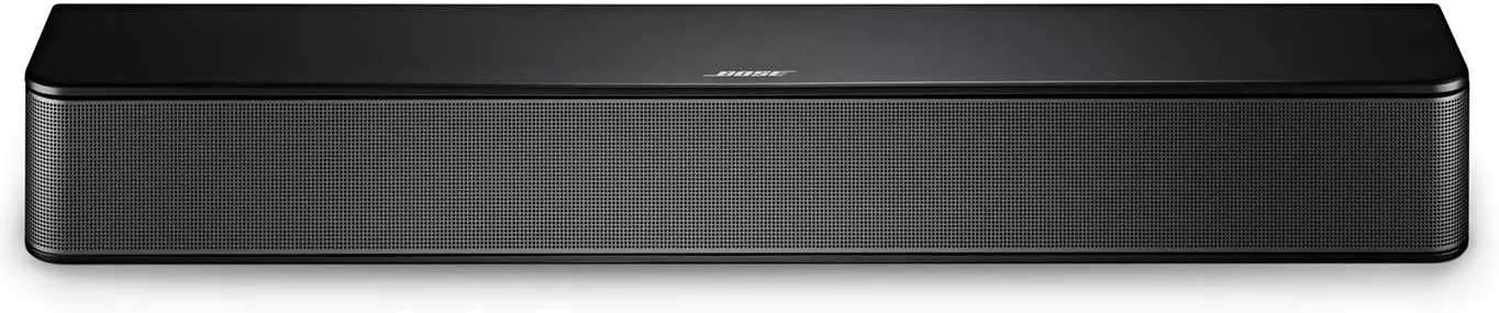Foto 3 pulgar | Barra de Sonido Bose Solo Soundbar Series Ii