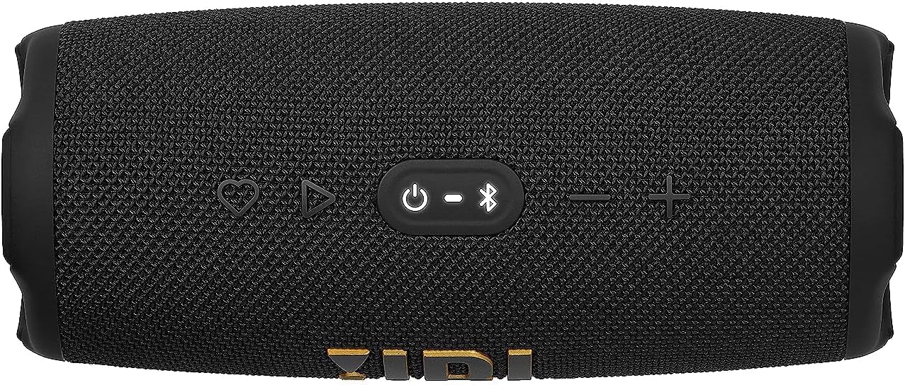 Foto 4 pulgar | Bocina Inalámbrico Jbl Portátil Wi-fi Black Charge 5