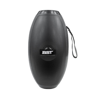 Foto 1 | Bocina Bluetooth Recargable Bst Bullet Pro 2.5" Fm Radio