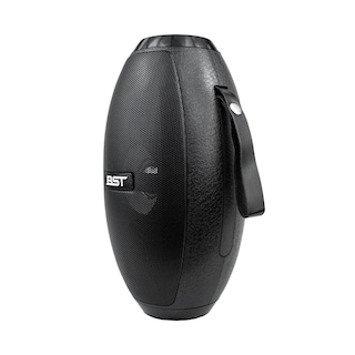 Foto 2 | Bocina Bluetooth Recargable Bst Bullet Pro 2.5" Fm Radio