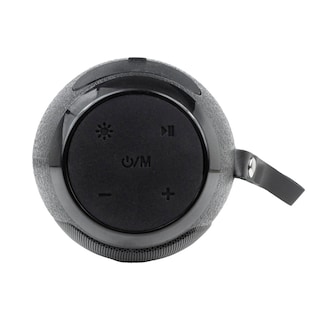 Foto 5 | Bocina Bluetooth Recargable Bst Bullet Pro 2.5" Fm Radio