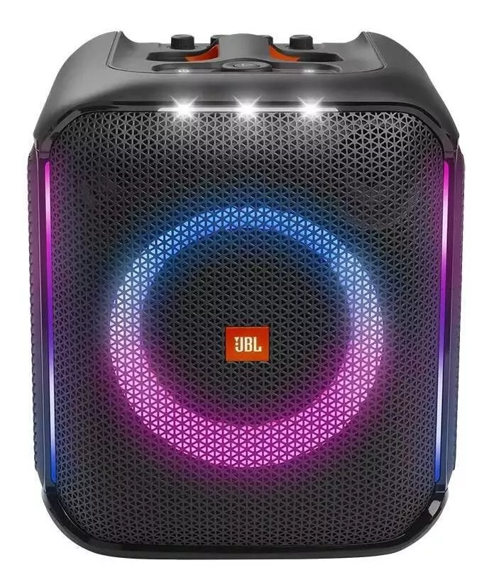 Foto 4 pulgar | Bocina JBL Partybox Encore Portátil Bluetooth Negra