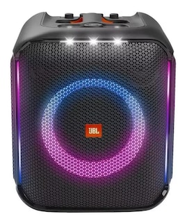 Foto 3 | Bocina JBL Partybox Encore Portátil Bluetooth Negra
