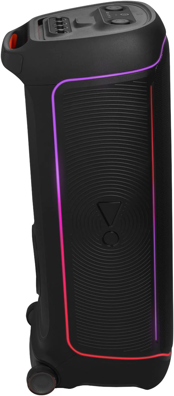 Foto 4 pulgar | Bocina Jbl Partybox Ultimate 1100 w Wireless Party Speaker