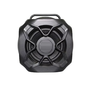 Foto 3 | Bocina Inalámbrica Eo Safe Imports Esi10382 Negra Portátil
