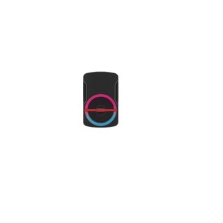 Foto 1 | Bocina Bluetooth 8 Pulgadas Eo Safe Imports Esi-10386 Negra