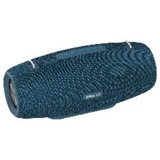 Foto 2 | Venta Internacional - Bocina Bluetooth Zealot S67 Doble Emparejamiento 75 W Ci Azul