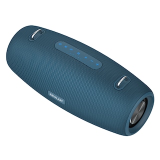 Foto 5 | Venta Internacional - Bocina Bluetooth Zealot S67 Doble Emparejamiento 75 W Ci Azul